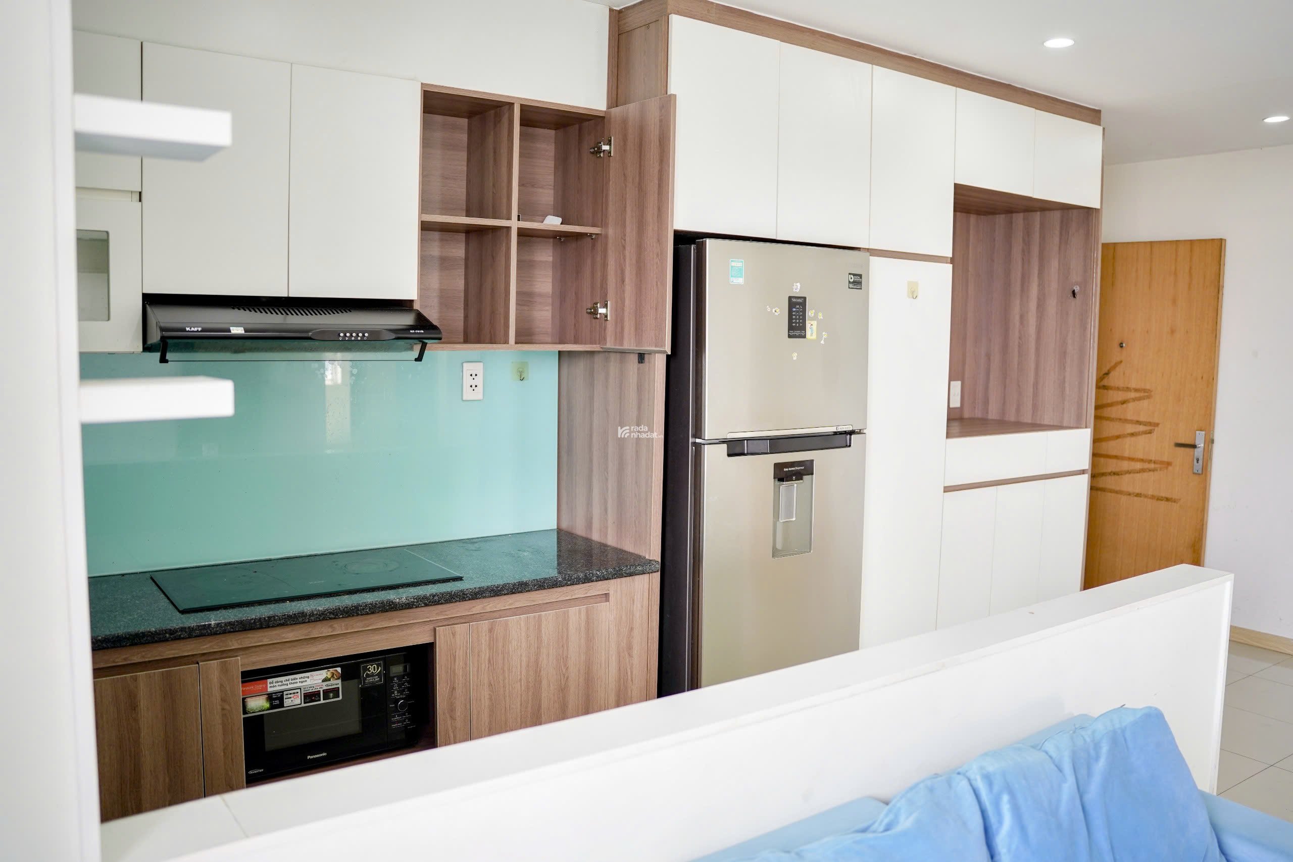 CHO THUÊ CHÍNH CHỦ CĂN HỘ CHUNG CƯ JAMONA CITY QUẬN 7