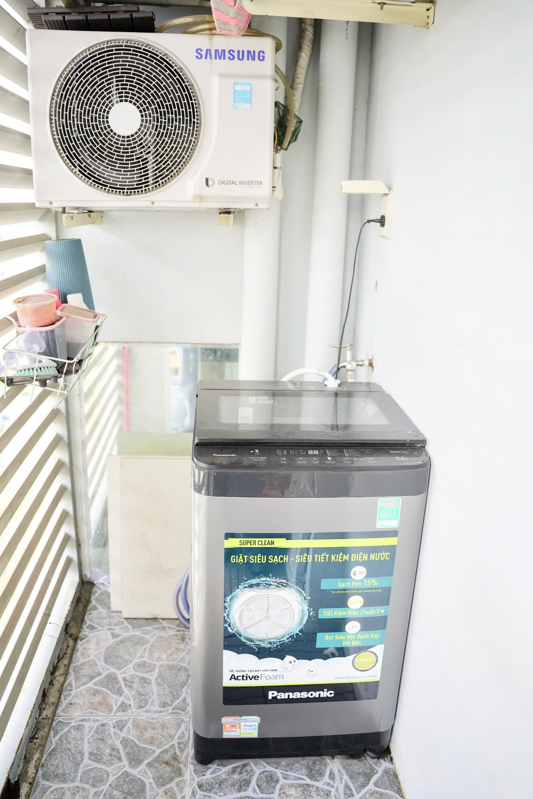 CHO THUÊ CHÍNH CHỦ CĂN HỘ CHUNG CƯ JAMONA CITY QUẬN 7