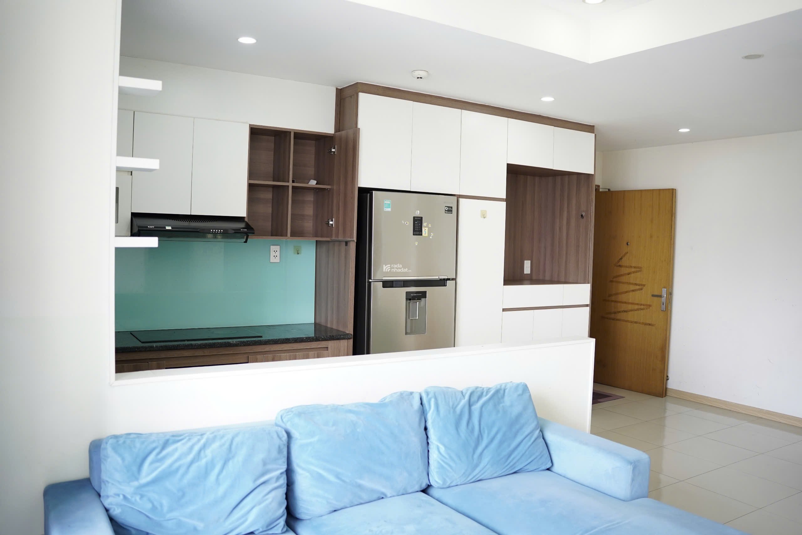 CHO THUÊ CHÍNH CHỦ CĂN HỘ CHUNG CƯ JAMONA CITY QUẬN 7