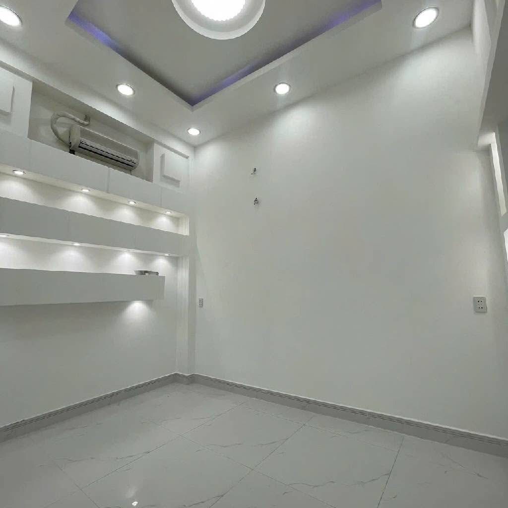SIÊU PHẨM TÂN BÌNH - KẾ BÊN KHU CƯ XÁ LỮ GIA QUẬN 11 - 2 TẦNG