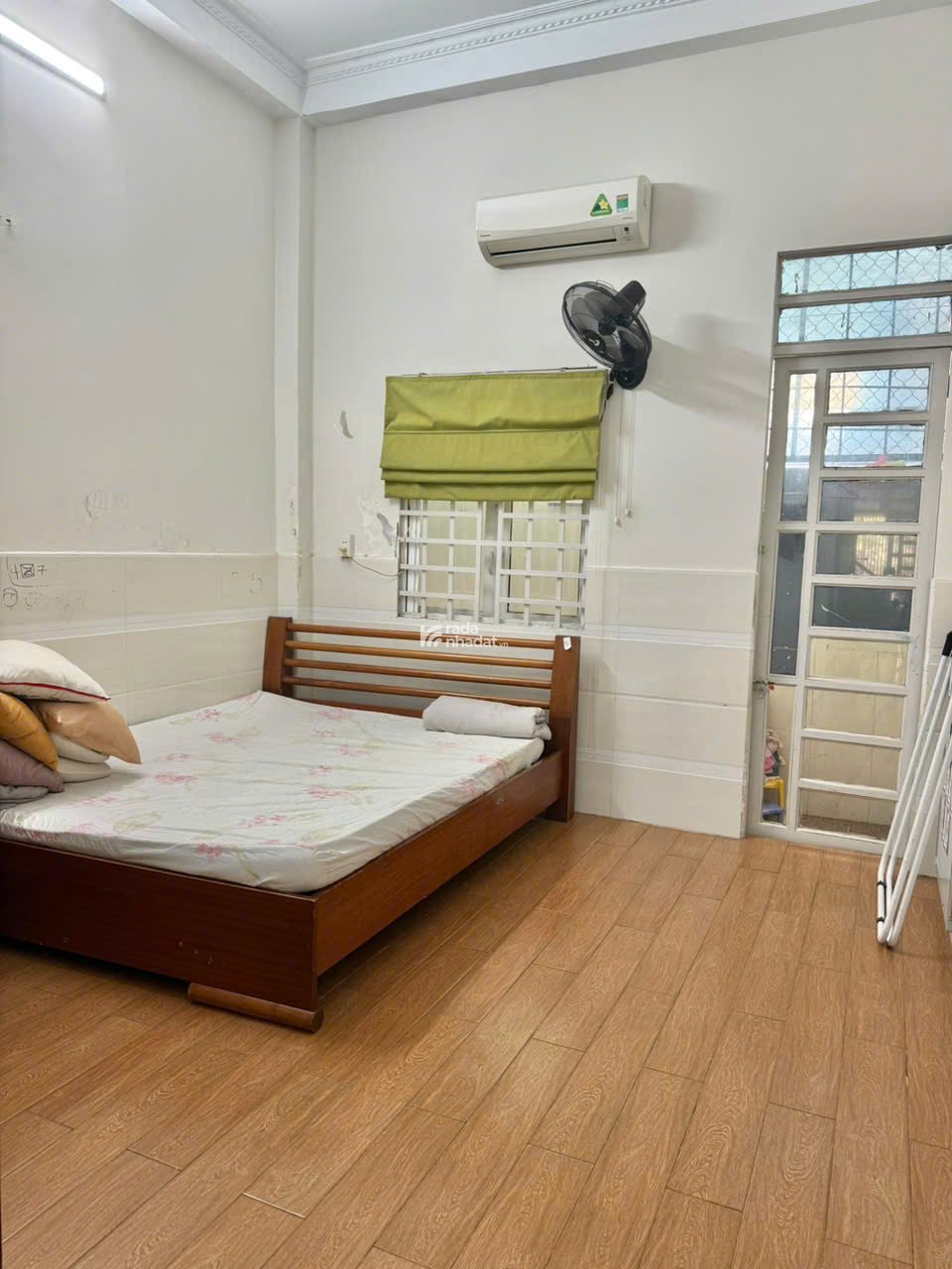 Cho thuê nhà nguyên căn Đường 48, Hiệp Bình Chánh, 4PN, giá 12TR, đủ tiện nghi