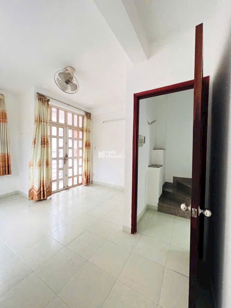 [PHÚ NHUẬN] NGUYỄN ĐÌNH CHÍNH - 5 TẦNG 3PN - 15M RA MẶT TIỀN - NHỈNH 6TỶ