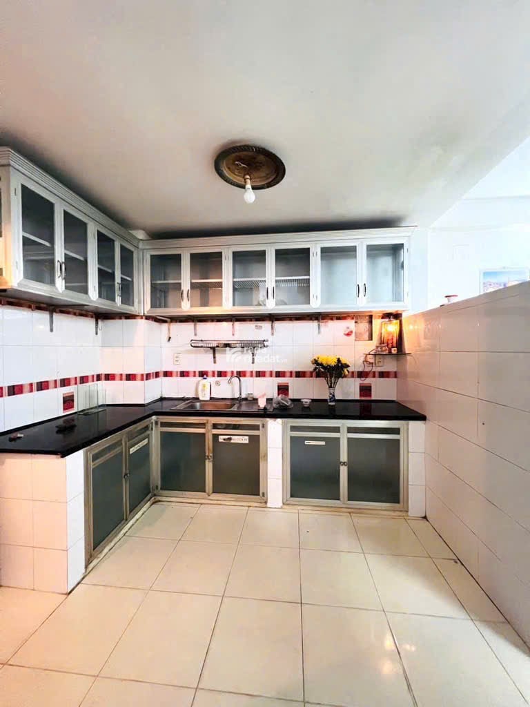 [PHÚ NHUẬN] NGUYỄN ĐÌNH CHÍNH - 5 TẦNG 3PN - 15M RA MẶT TIỀN - NHỈNH 6TỶ