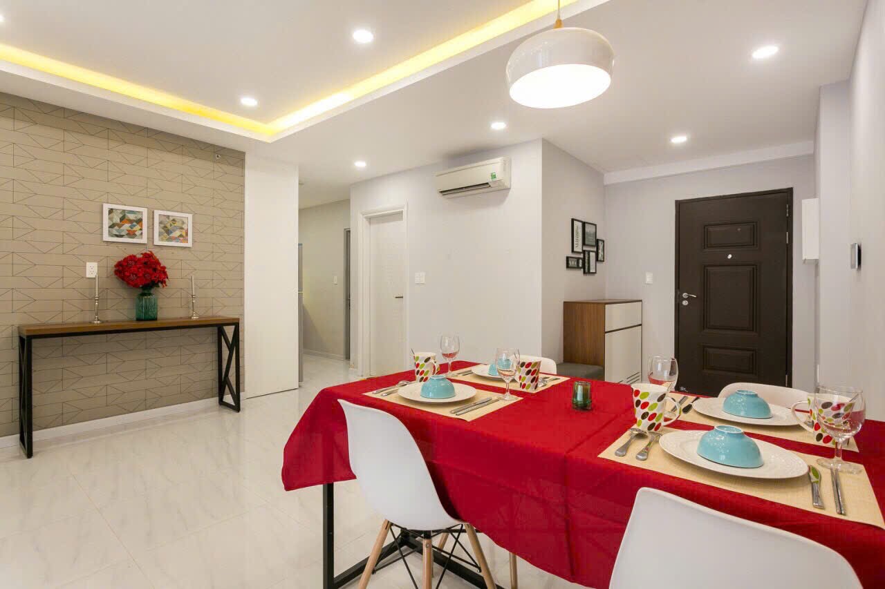 Cho thuê căn hộ Scenic valley 1, Phú Mỹ Hưng, Q7, nhà đẹp, 2PN giá chỉ 19 triệu 