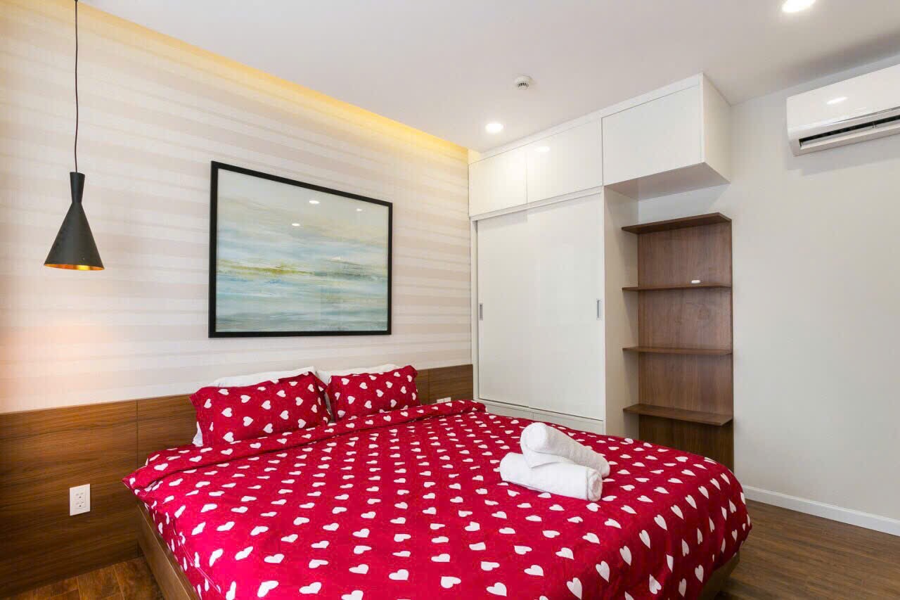 Cho thuê căn hộ Scenic valley 1, Phú Mỹ Hưng, Q7, nhà đẹp, 2PN giá chỉ 19 triệu 