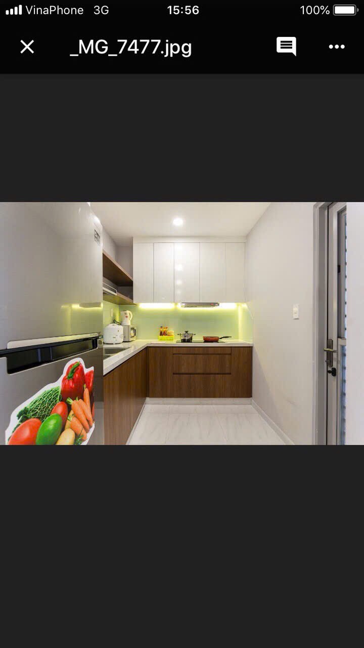 Cho thuê căn hộ Scenic valley 1, Phú Mỹ Hưng, Q7, nhà đẹp, 2PN giá chỉ 19 triệu 