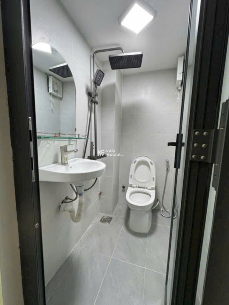 Căn góc 2 mặt tiền không lộ giới -45MV - hẻm 5M ngay cầu Nguyễn Khoái -Trần Xuân Soạn -nhỉnh 5T TL