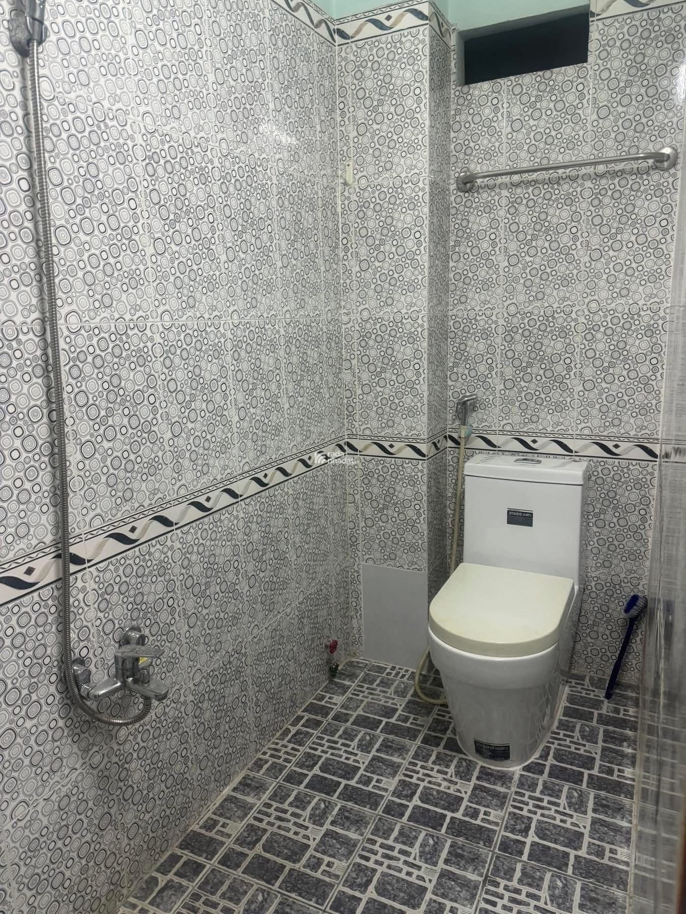 BÁN NHÀ HXH PHẠM VĂN CHIÊU - 5 TẦNG BTCT KIÊN CỐ - CHỈ 6.4 TỶ TL