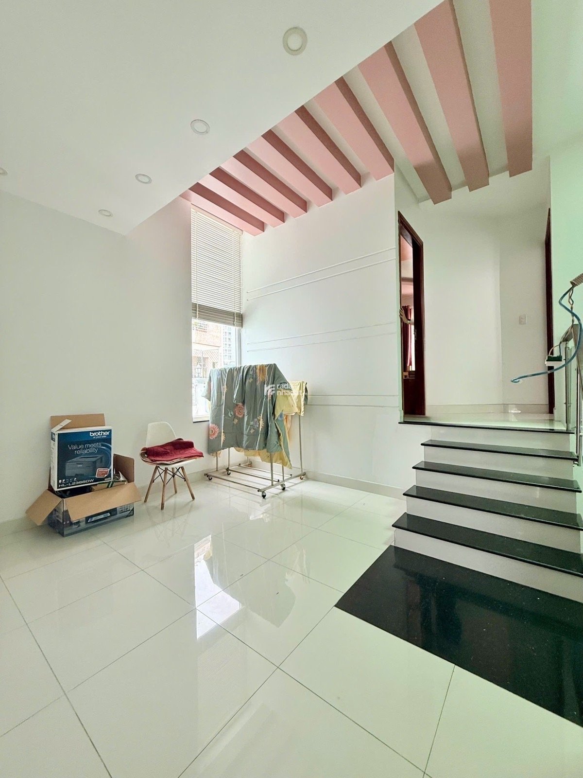 QUẬN 10 HẺM CHUẨN 6M ĐƯỜNG NGÔ QUYỀN THÔNG 3-2 - 74M2(6.212) 5 TẦNG - NHỈNH 18 TỶ