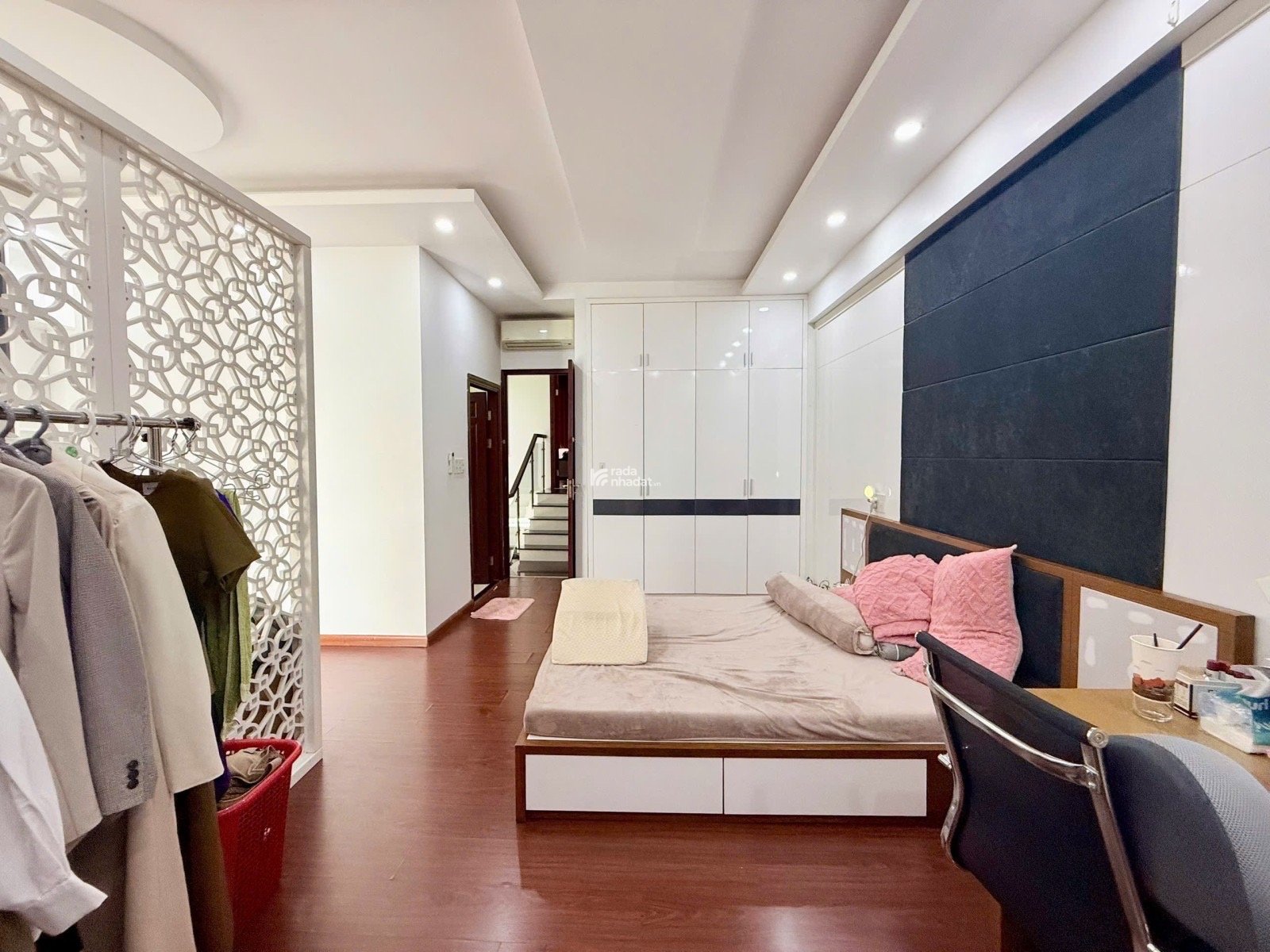 QUẬN 10 HẺM CHUẨN 6M ĐƯỜNG NGÔ QUYỀN THÔNG 3-2 - 74M2(6.212) 5 TẦNG - NHỈNH 18 TỶ