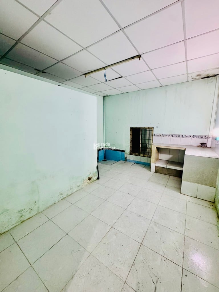 BÁN NHÀ KINH DƯƠNG VƯƠNG 75M2 3.X TỶ GẦN AEON MALL TÊN LỬA BÌNH TÂN VÀ BẾN XE MIỀN TÂY