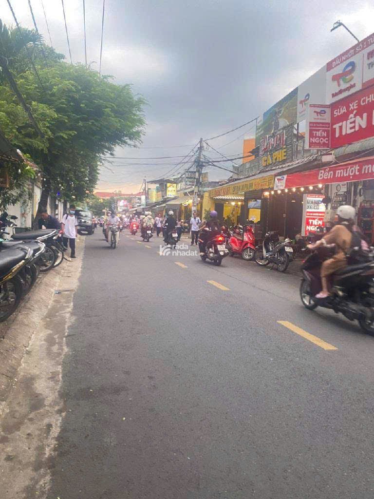 BÁN NHÀ MẶT TIỀN KINH DOANH ĐA NGÀNH ĐƯỜNG 385 70M2 NHÀ 4 TẦNG ĐẸP 7 TỶ