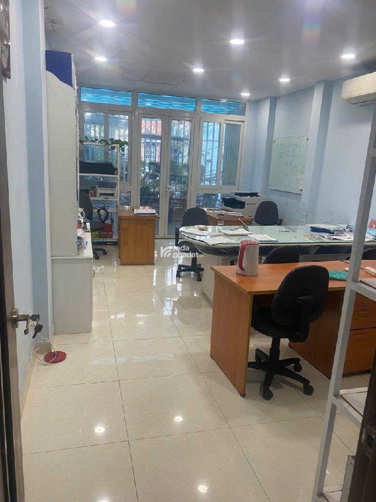 BÁN NHÀ MẶT TIỀN KINH DOANH ĐA NGÀNH ĐƯỜNG 385 70M2 NHÀ 4 TẦNG ĐẸP 7 TỶ