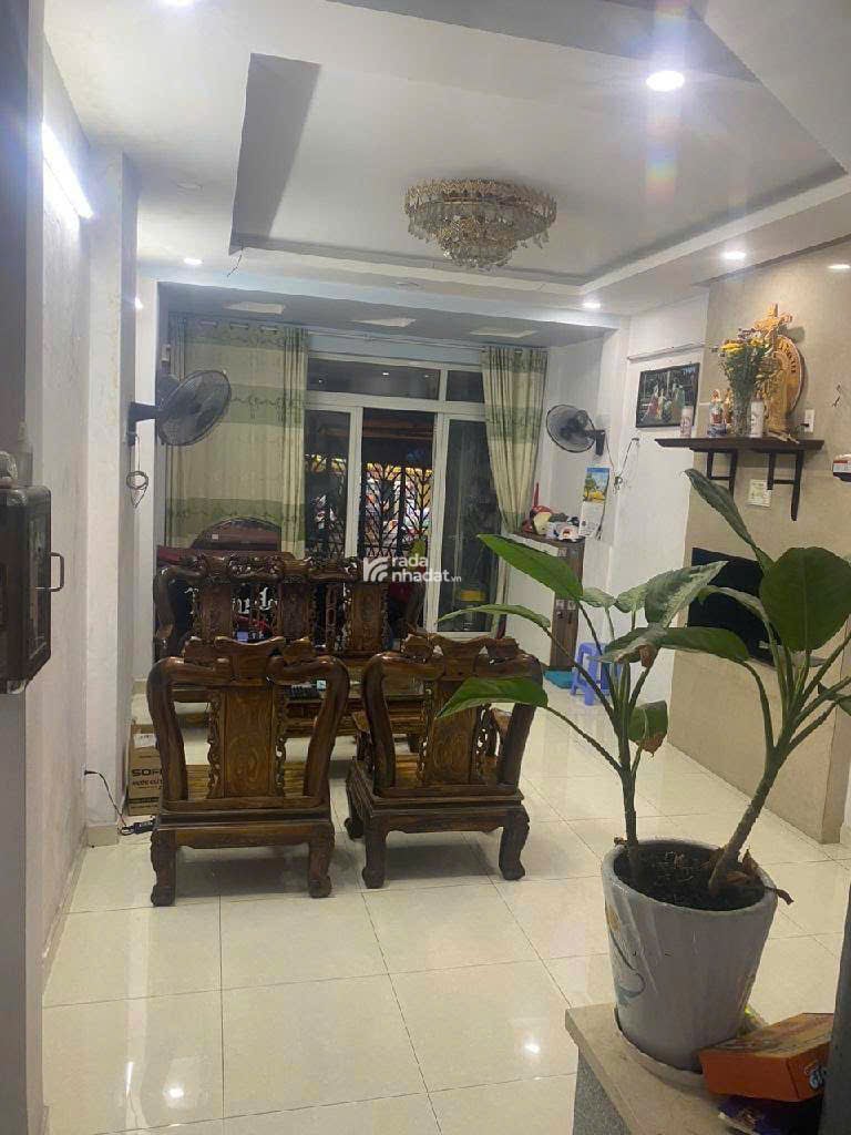 BÁN NHÀ MẶT TIỀN KINH DOANH ĐA NGÀNH ĐƯỜNG 385 70M2 NHÀ 4 TẦNG ĐẸP 7 TỶ