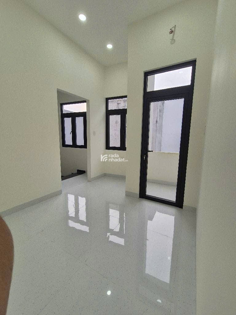 Nhà đẹp hàng xóm Lotte Mart Lê Văn Lương Q7-- 46MV - ngang 5M - chỉ nhỉnh 4T TL