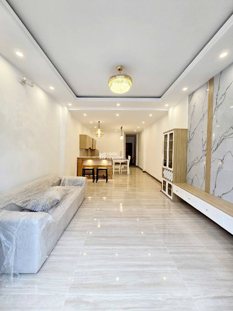 GẤP! NHÀ 3 TẦNG MẶT TIỀN KINH DOANH KHU NAM HÙNG VƯƠNG - 80M2 - NHIK 7 TỶ