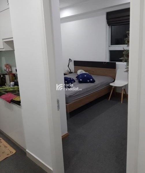 Bán căn hộ 2PN 2 WC 68m2 rẻ nhất thị trường giá 2,8 tỷ có ban công và sân phơi riêng có hổ trợ vay