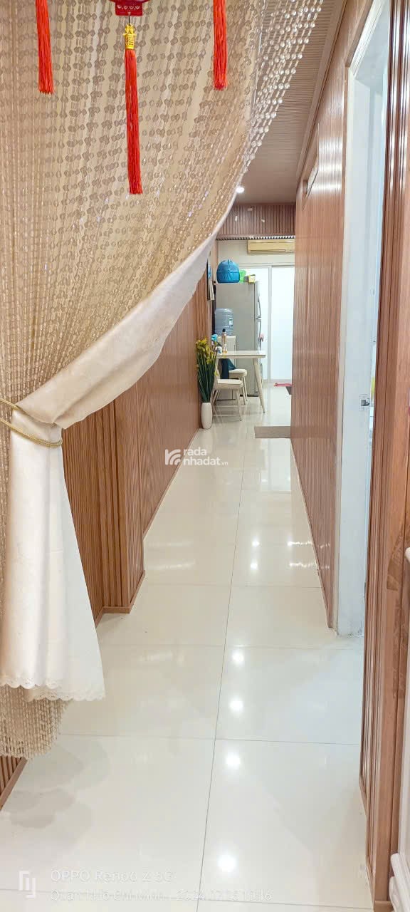 Cần bán nhà gấp hẻm xe hơi Quận 1 diện tích 106m2 giá chỉ 25tỉ