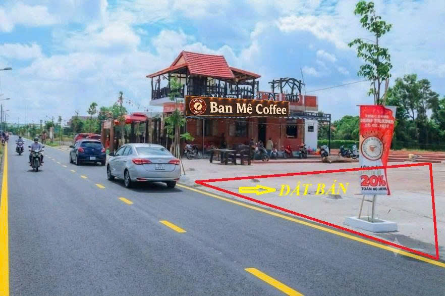Đất Chính Chủ sổ Hồng Riêng Chỉ 650tr-Sau lưng chợ Cần Đước