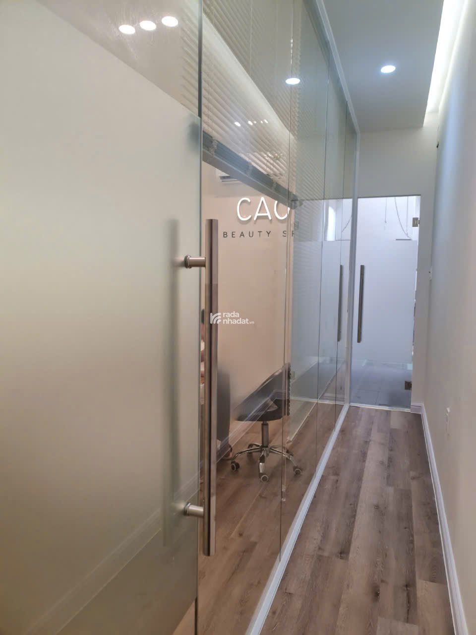 Bán nhà hxh 8m Tô Hiến Thành quận 10 - gần 90m2 giá chỉ 13.5 tỷ 