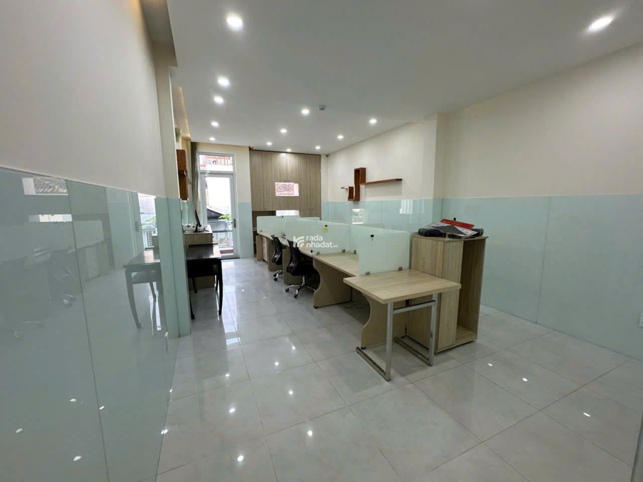 BÁN NHÀ HẺM XE HƠI SƯ VẠN HẠNH Q10 - 6 tầng 4.2x14.5 - 30 tỷ