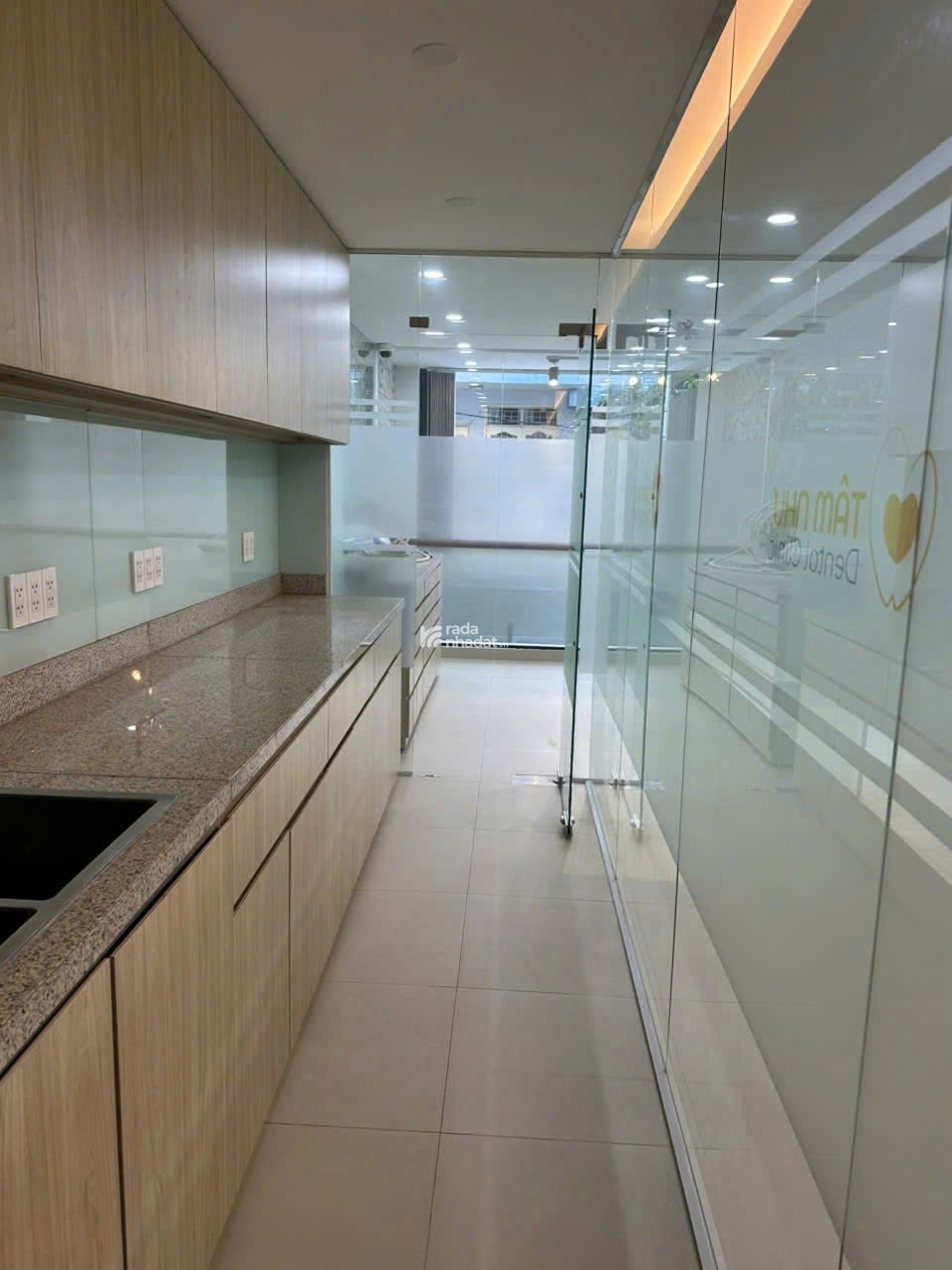 BÁN NHÀ HẺM XE HƠI SƯ VẠN HẠNH Q10 - 6 tầng 4.2x14.5 - 30 tỷ