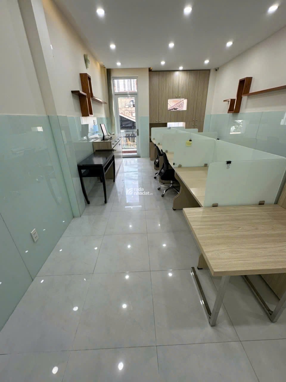 BÁN NHÀ HẺM XE HƠI SƯ VẠN HẠNH Q10 - 6 tầng 4.2x14.5 - 30 tỷ