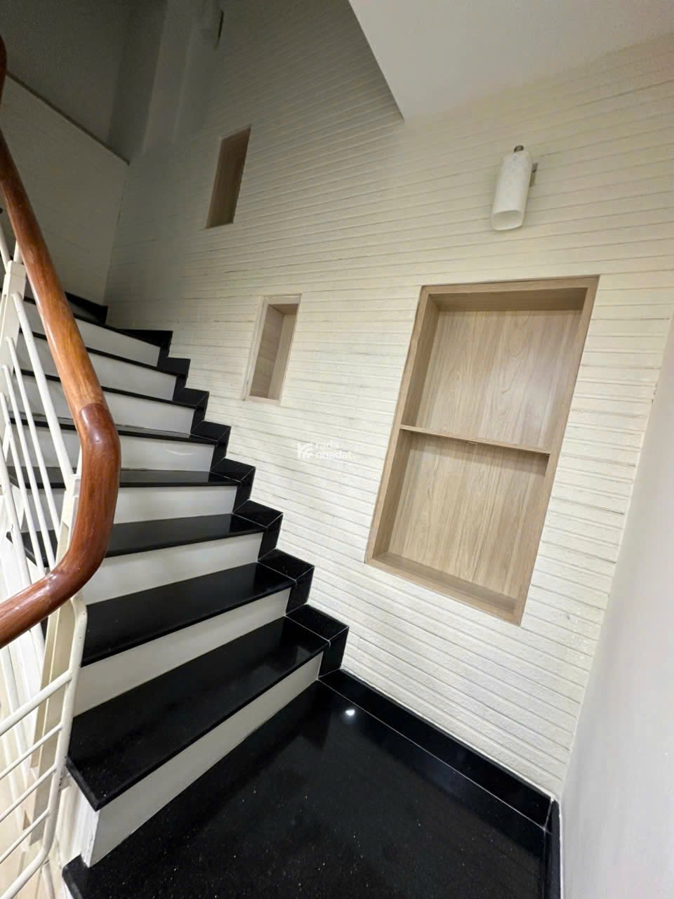 BÁN NHÀ HẺM XE HƠI SƯ VẠN HẠNH Q10 - 6 tầng 4.2x14.5 - 30 tỷ