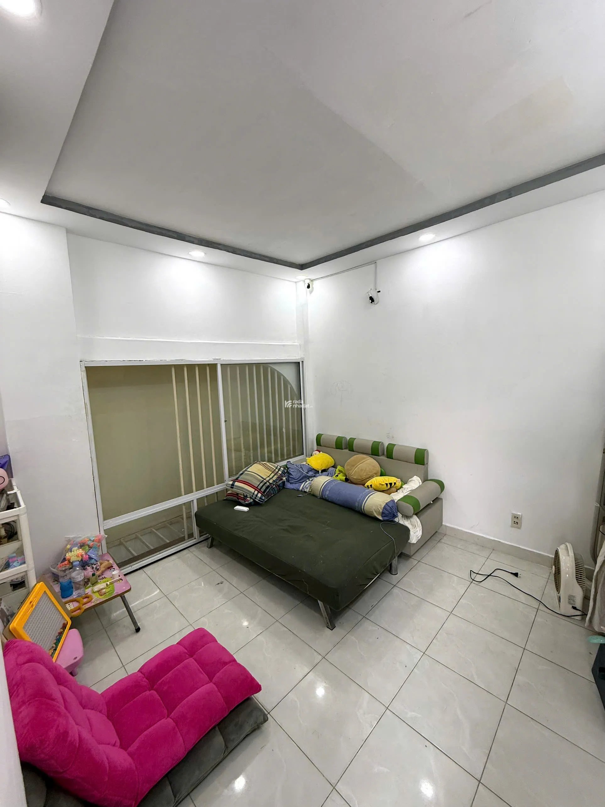  BÁN NHÀ 2 TẦNG , GIÁ TỐT , VÀO Ở NGAY , BÌNH TÂN , GIÁ 3.3 TỶ