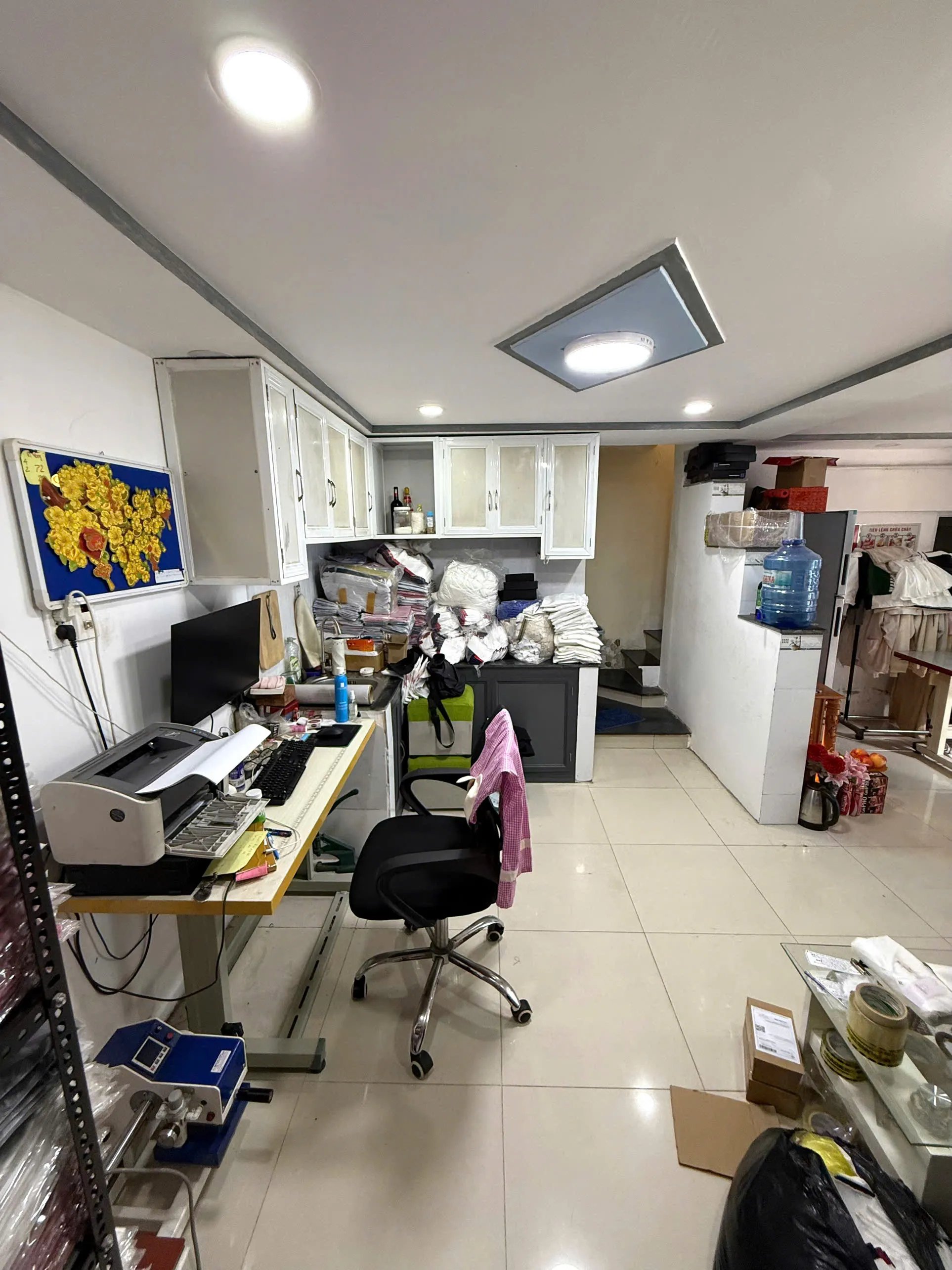  BÁN NHÀ 2 TẦNG , GIÁ TỐT , VÀO Ở NGAY , BÌNH TÂN , GIÁ 3.3 TỶ