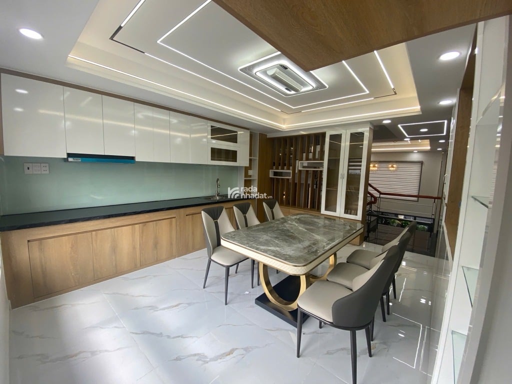 ĐƯỜNG KINH DƯƠNG VƯƠNG - PHƯỜNG AN LẠC- BÌNH TÂN - DT: 4.1*13M – 7 TỶ 1