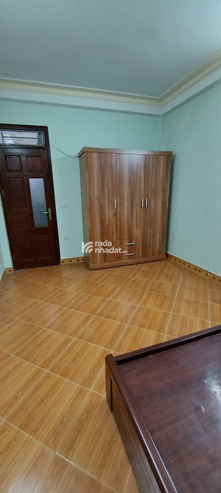 Chính chủ cho thuê nhà 5 tầng Lĩnh Nam Full nội thất