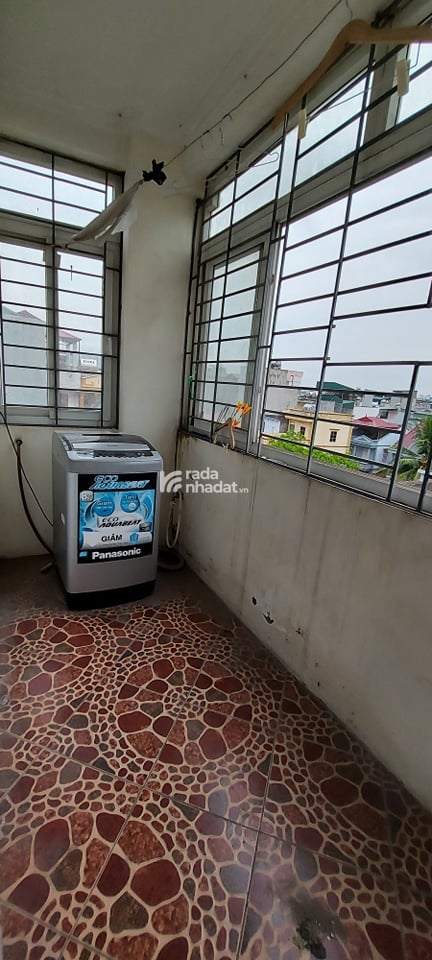 Chính chủ cho thuê nhà 5 tầng Lĩnh Nam Full nội thất
