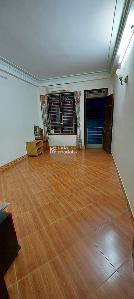Chính chủ cho thuê nhà 5 tầng Lĩnh Nam Full nội thất