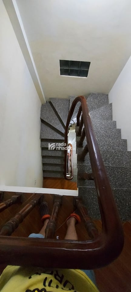 Chính chủ cho thuê nhà 5 tầng Lĩnh Nam Full nội thất