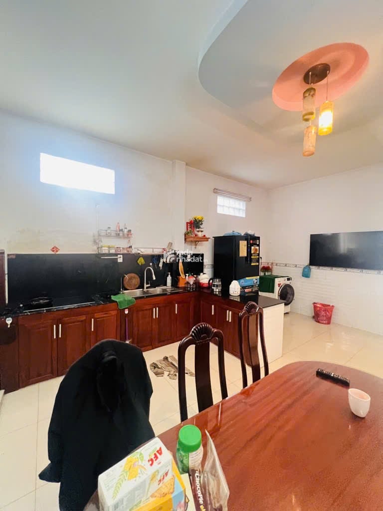  RẺ NHẤT KHU VỰC TÂN THỚI HIỆP QUẬN 12  81M2 NGANG 4.5M  2 TẦNG HXH VF3 NHỈNH 4 TỶ
