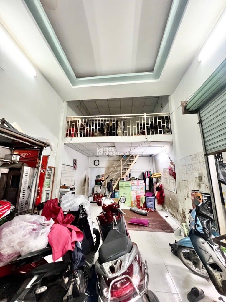  Hẻm 6m xe hơi tới cửa, vị trí đẹp, gần công viên Cầu Trắng