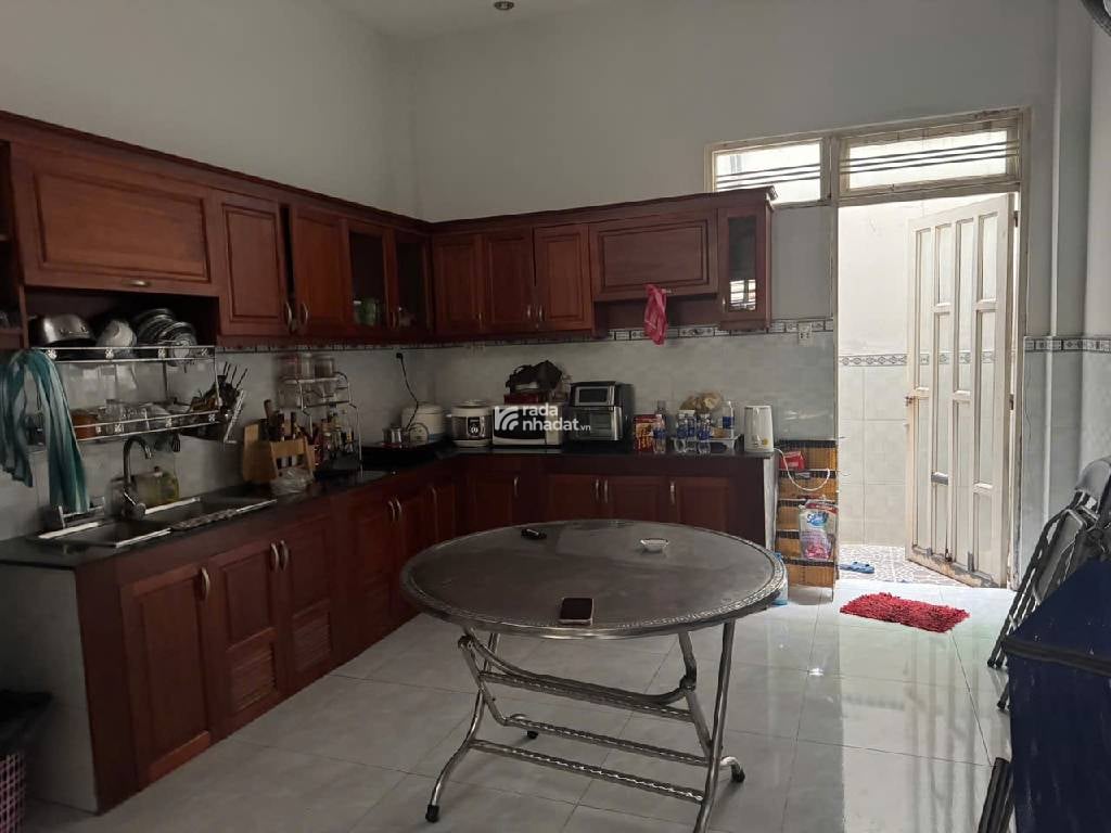 BÁN NHÀ BÌNH HƯNG HÒA B 64M2 5.X TỶ HẺM XE TẢI KẾ TÂN KỲ TÂN QUÝ VÀ QUỐC LỘ 1A BÌNH TÂN