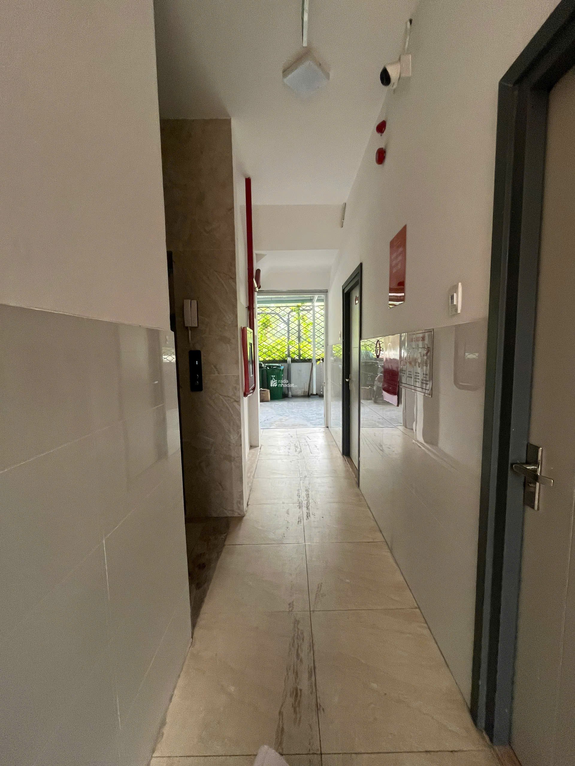 BÁN TOÀ NHÀ CĂN HỘ DỊCH VỤ HỒ VĂN LONG, BÌNH TÂN - GIÁ 20 TỶ 800 THƯƠNG LƯỢNG