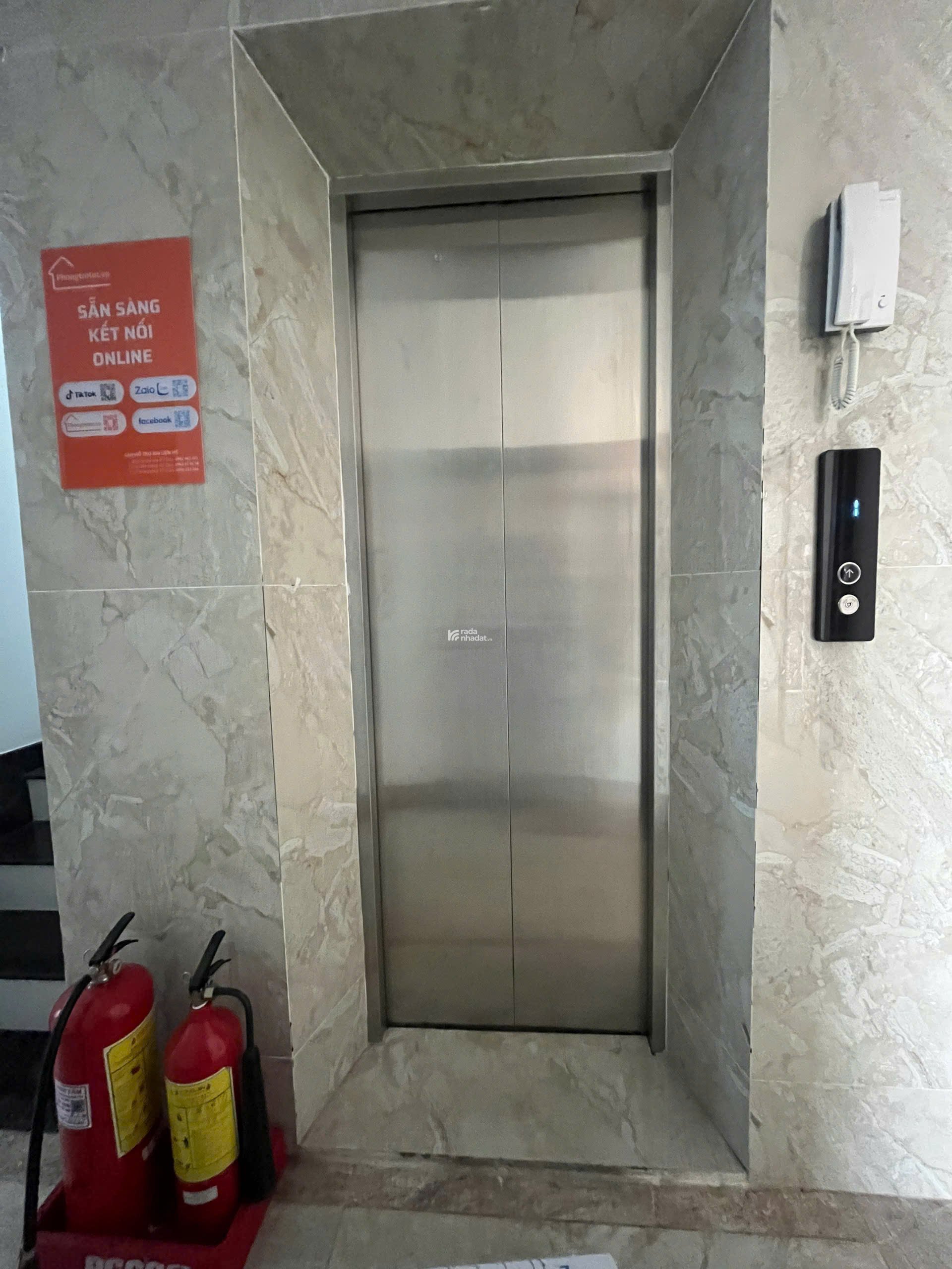 BÁN TOÀ NHÀ CĂN HỘ DỊCH VỤ HỒ VĂN LONG, BÌNH TÂN - GIÁ 20 TỶ 800 THƯƠNG LƯỢNG