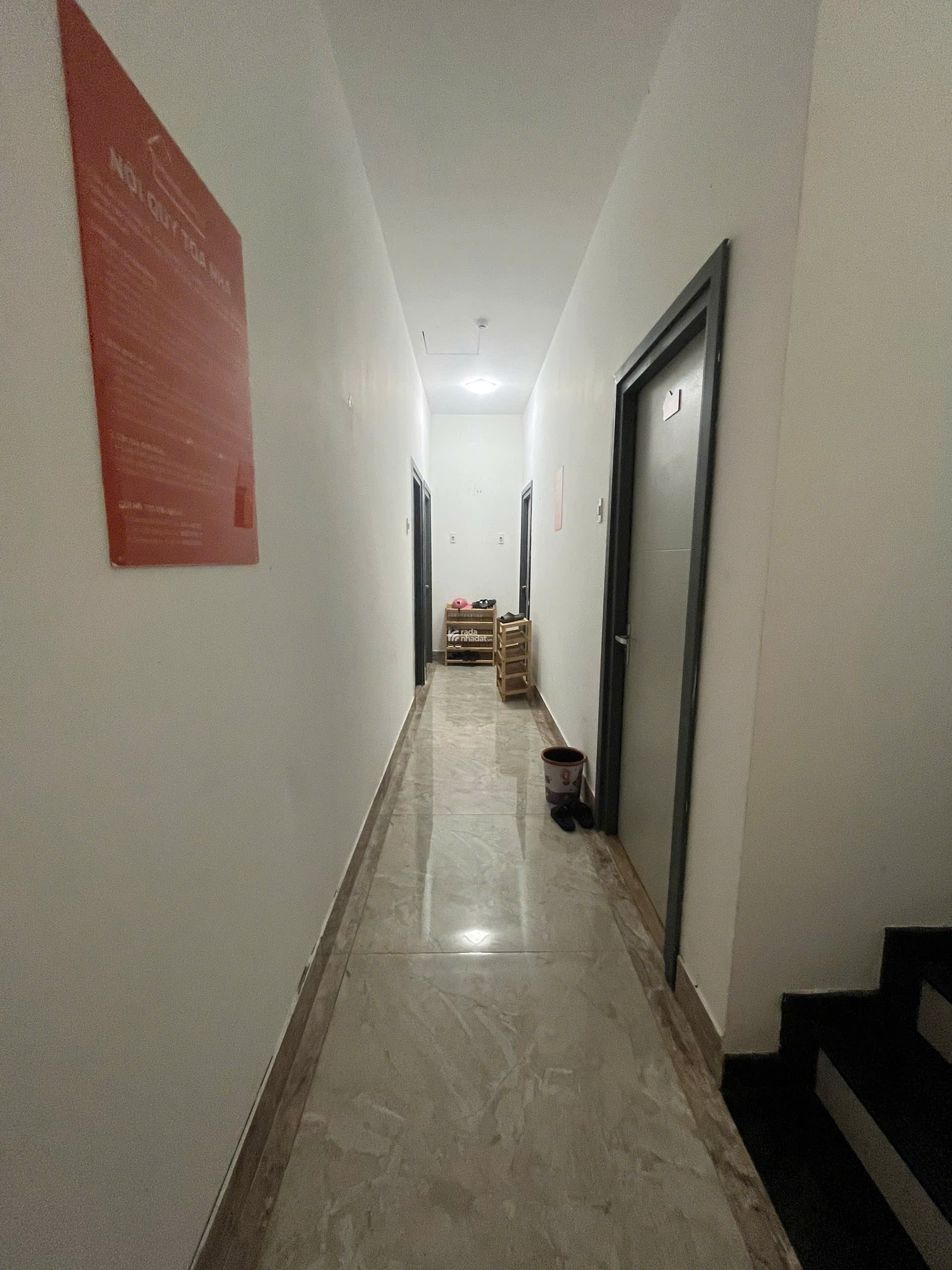 BÁN TOÀ NHÀ CĂN HỘ DỊCH VỤ HỒ VĂN LONG, BÌNH TÂN - GIÁ 20 TỶ 800 THƯƠNG LƯỢNG