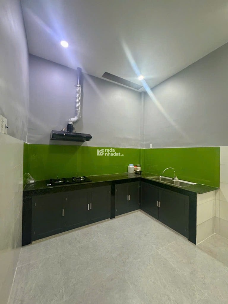  NHÀ MỚI 2 TẦNG ĐẸP - 50.9 M2 , GẦN EON TÂN PHÚ - VỊ TRÍ THOÁNG ĐẸP  