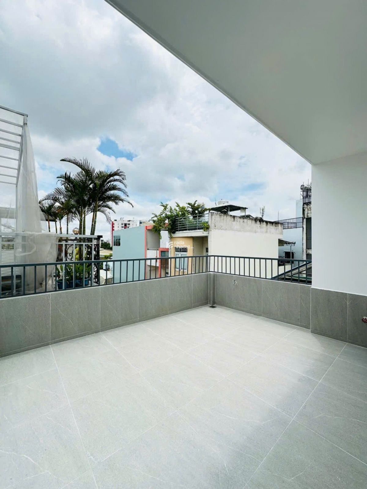 Gần Quận 1 ! Bán nhà hẻm xe hơi đường Nguyễn Cửu Vân - 4x15m - 4 tầng - Giá nhỉnh 9 tỷ