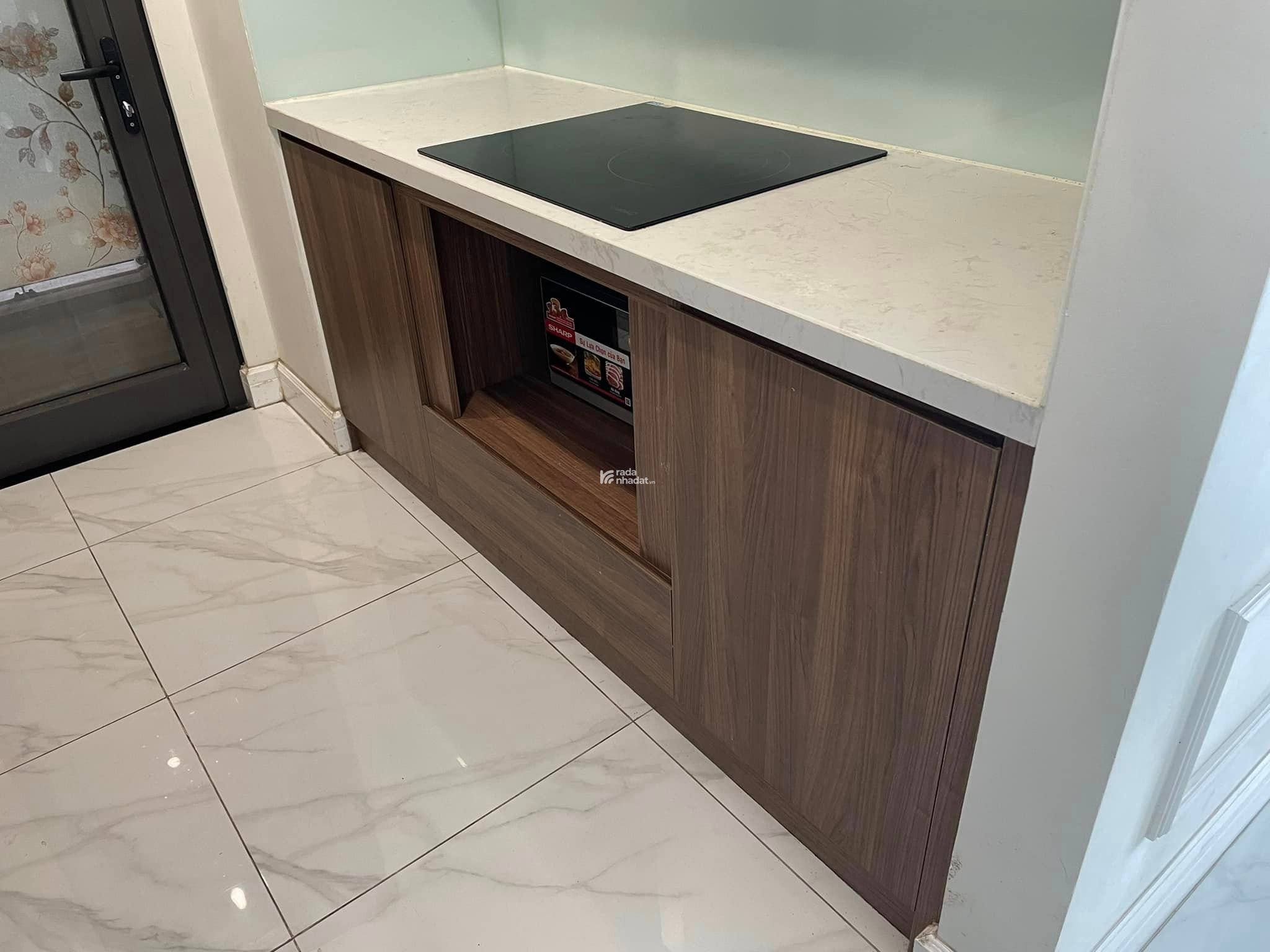 Bán căn hộ D'. El Dorado, giá bán từ 2.7 tỷ, LH 0961 113 ***