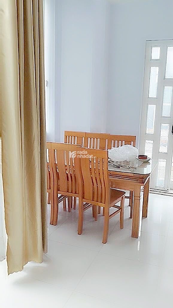 Bán nhà mặt tiền gần tây thạnh  chế lan viên nguyễn hữu tiêbs