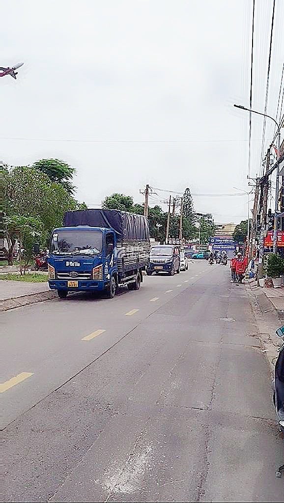 Bán nhà mặt tiền gần tây thạnh  chế lan viên nguyễn hữu tiêbs