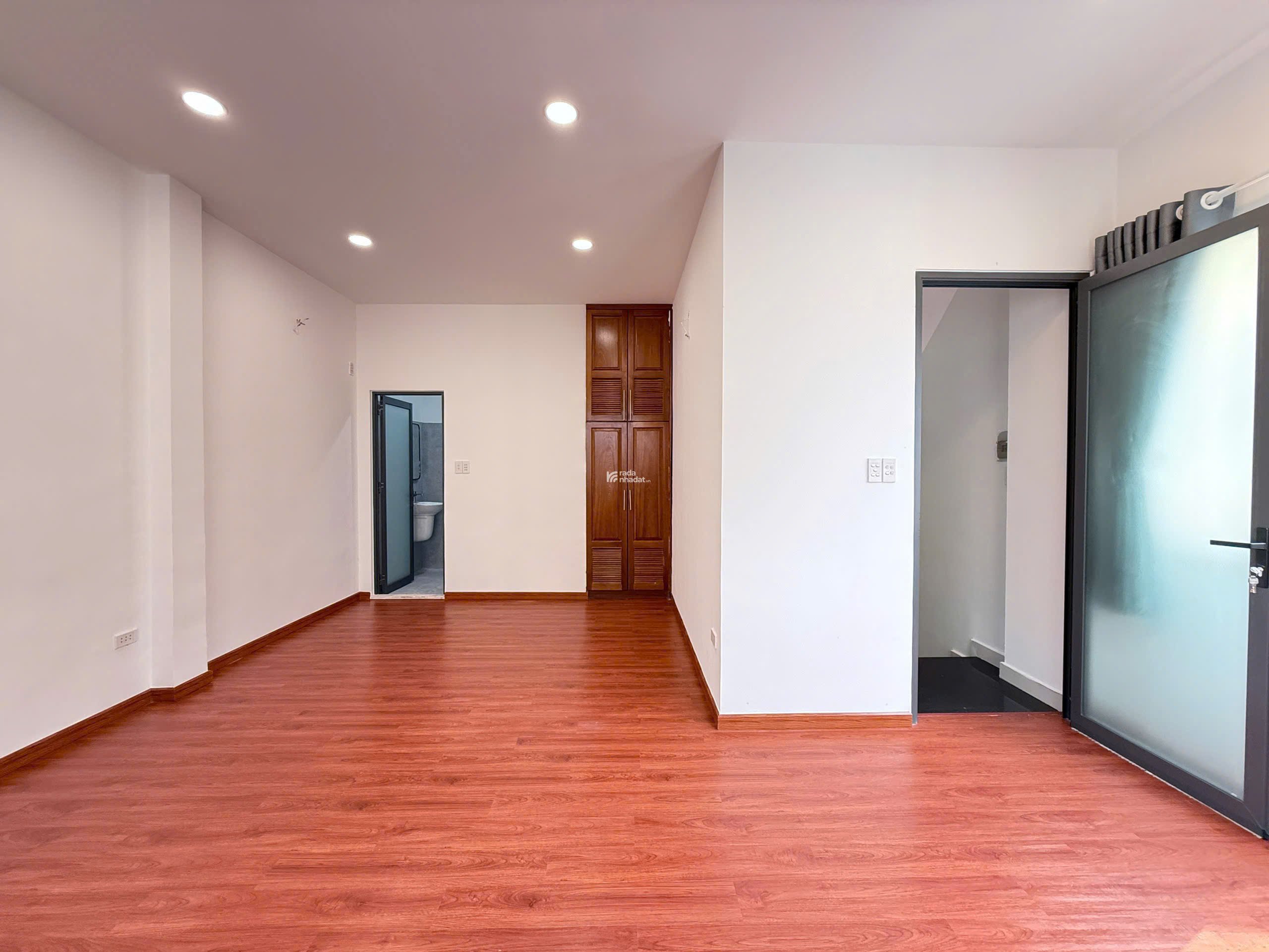 SIÊU PHẨM 7.78 tỷ KẾT CẤU KHỦNG NGAY LÊ HỒNG PHONG - Q10