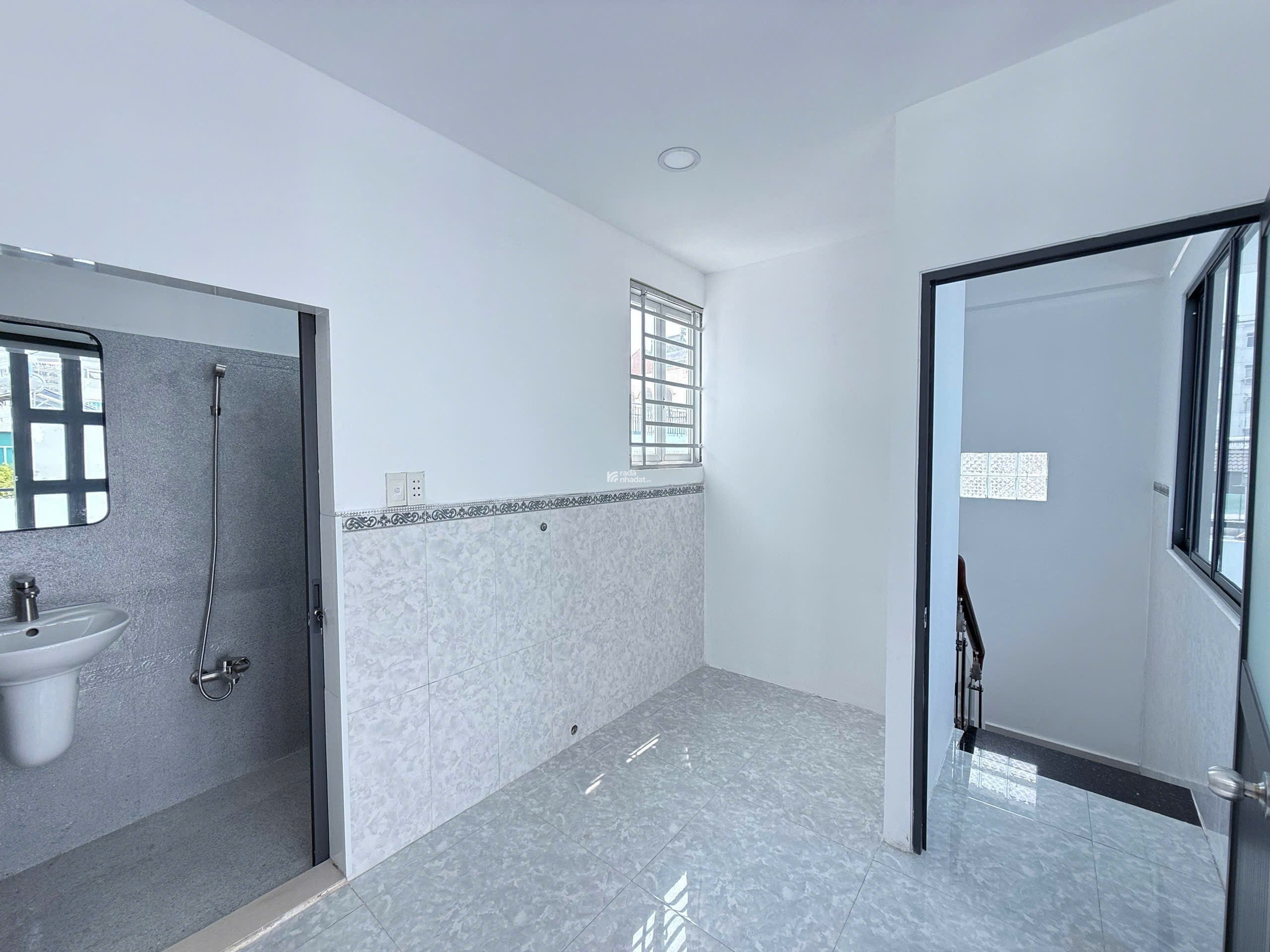 SIÊU PHẨM 7.78 tỷ KẾT CẤU KHỦNG NGAY LÊ HỒNG PHONG - Q10