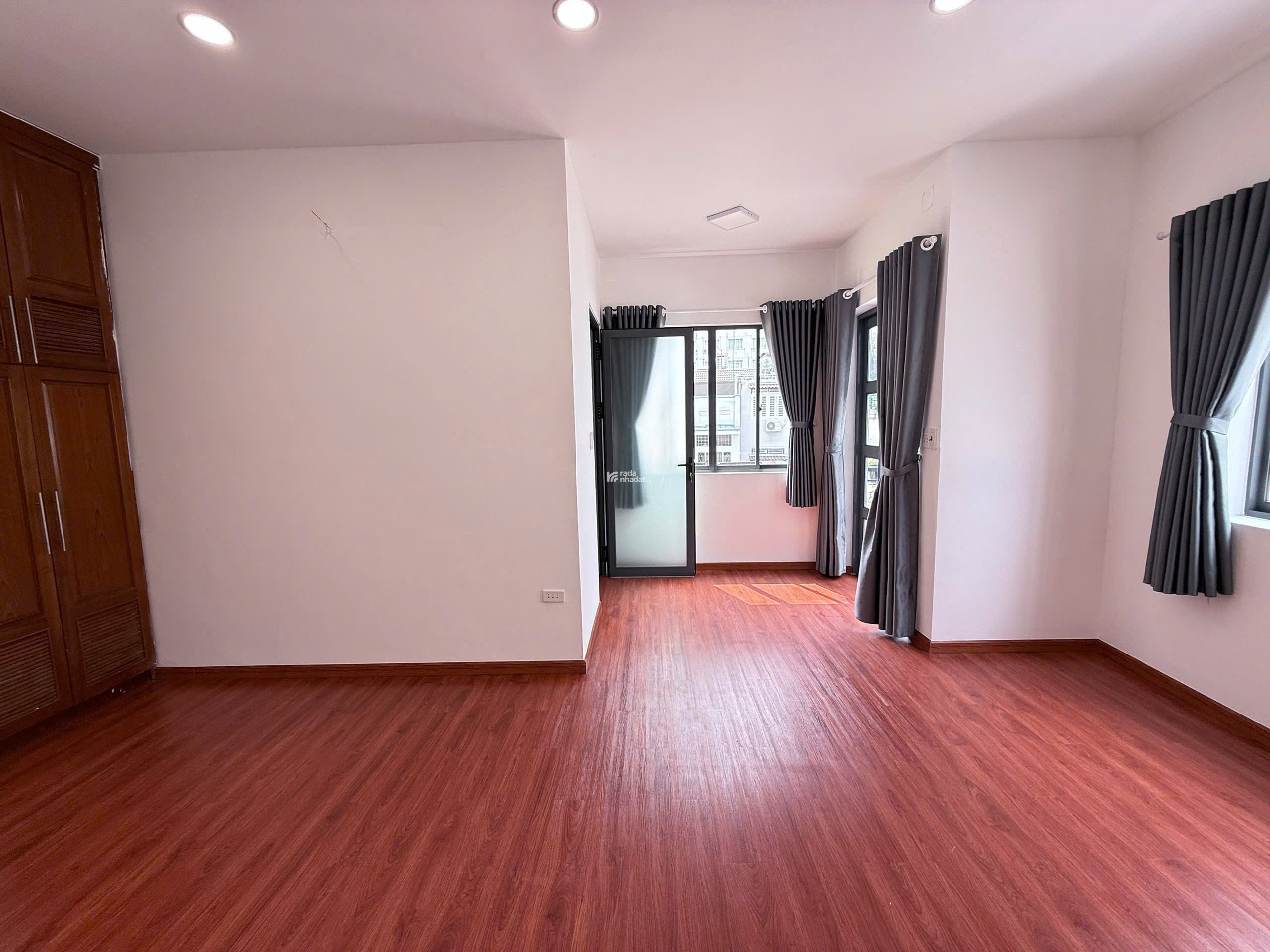 SIÊU PHẨM 7.78 tỷ KẾT CẤU KHỦNG NGAY LÊ HỒNG PHONG - Q10