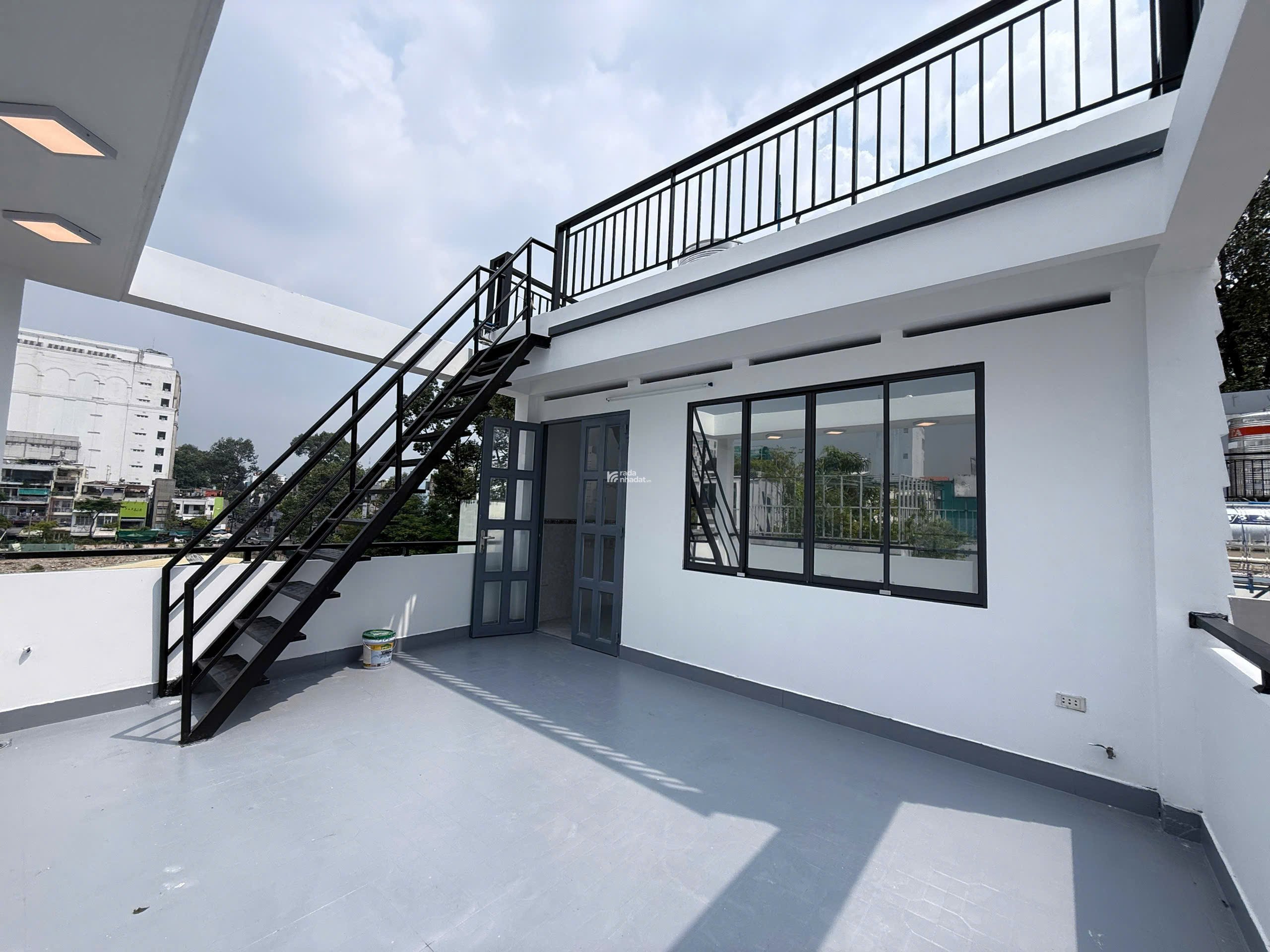 SIÊU PHẨM 7.78 tỷ KẾT CẤU KHỦNG NGAY LÊ HỒNG PHONG - Q10